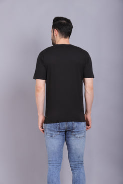 Men's Round Neck T shirt su30