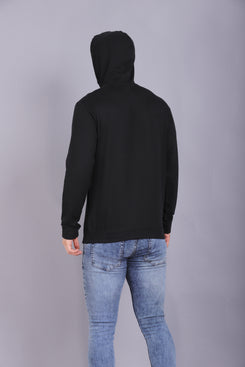 Mens Hoodies Flanker