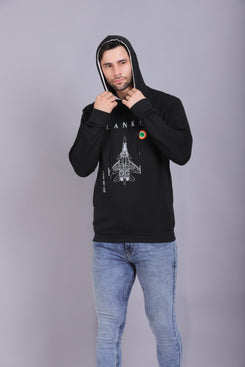 Mens Hoodies Flanker